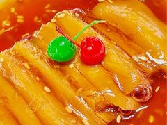 -面辣子·陕西家乡菜(钟楼店)
