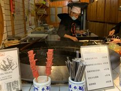 -文和友老长沙臭豆腐(太平街二店)