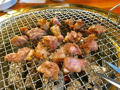 -万兴佳烤肉·长白山老味道(宏泰广场店)