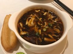 -琉璃餐厅(德基广场店)