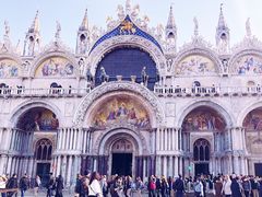 -圣马尔谷圣殿宗主教座堂