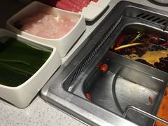 -海底捞火锅(大融城店)