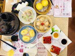 -点都德(大茶楼店)