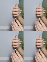 -M·X Nail日式美甲美睫