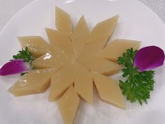豌豆黄-老浒记民俗酒楼(王府井店)