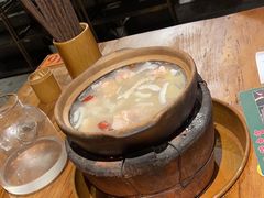 -十六蒲(桂林路店)