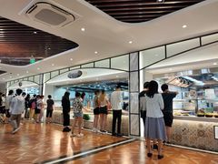 -上海财经大学-武东食堂