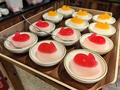 兔子布丁-春家·非遗手工小吃(徐汇万科广场店)