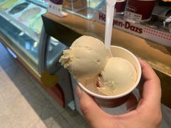 -哈根达斯(绵阳涪城万达店)