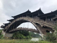 -龙天小镇