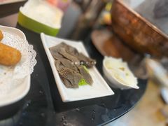 -老北京涮羊肉(航东路店)