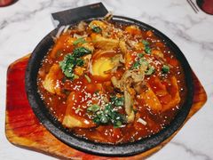 -蒋先森餐厅(万星广场店)