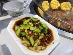 -鲁员外地锅鸡地锅鱼(古墩路店)