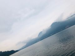 -雷波马湖风景区