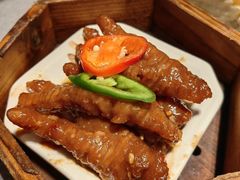 -晓粤·惹味粤菜(凯德乐峰广场店)