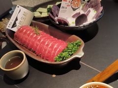 -季季山·云南野生菌火锅(上海首店)