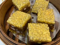 健康五谷糕-海宝酒家(中山四路店)