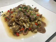 -千岛湖小鱼儿·淳安匠心农家菜