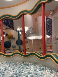 -奈尔宝家庭中心·亲子餐厅(苏州大悦城店)