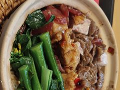 -华记煲仔华·煲仔饭(三元里万科里店)