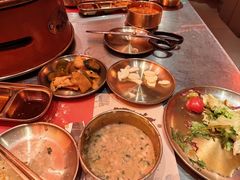 -西塔老太太泥炉烤肉(苏州大悦城店)