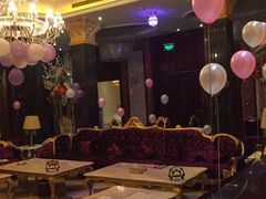 -阳光钱柜KTV(八一路店)