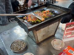 -郝大姐·乌龙山铁板烧(大学城三店)