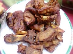 -百家园土菜馆(兴民北路店)