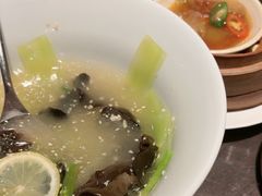 -领事馆19号中餐厅(厦门海景洲际酒店)