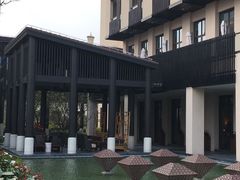 -上海崇明金茂凯悦酒店