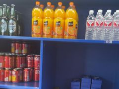 -兰湘子·湘菜小炒(南京江宁万达店)
