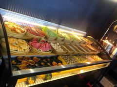 -牛武士寿喜烧·和牛火锅自助(全球首店)