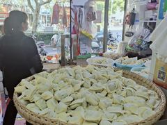 -阿麟馄饨(延长路店)