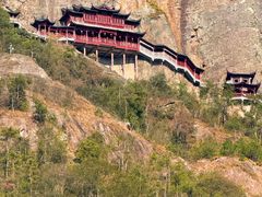 -大慈岩风景区