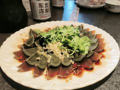 -靠山屯东北农家菜(八龙桥雅苑店)