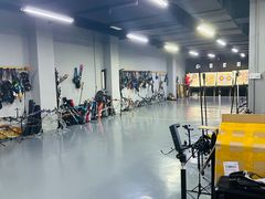 -蓝天射箭馆·专业射箭运动(诚丰广场店)