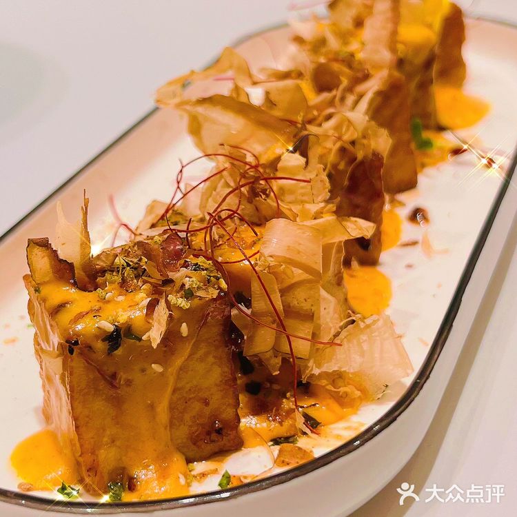 5️⃣折开吃❗300度网红高温🔥石烧牛扒