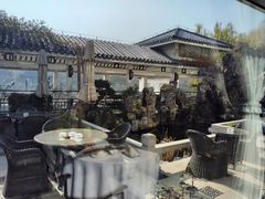 -香雪海饭店中餐厅(人民桥店)