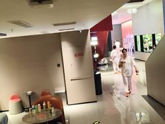 -漫·汤泉