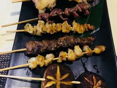 -有喜屋·深夜食堂(北京西路店)