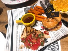 -豪客来牛排(大汉口城店)