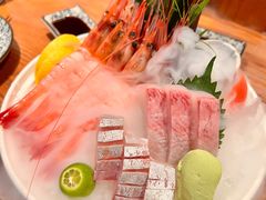 刺身-九州酒场ひこぞう(1号店)