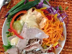 -So Lounge索兰至餐厅(蓝色港湾店)