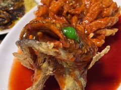 -吴门人家·苏宴宫廷菜(拙政园店)