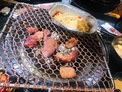 -火炉旺烤肉啤酒屋(沈北创始店)