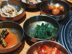 -金顺碳烤肉(番禺傍江地铁站店)