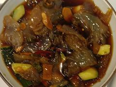 -丰收日·小海鲜·沪上家宴(顾村正大店)
