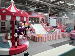-前小桔亲子创意农场·草莓采摘·露营烧烤