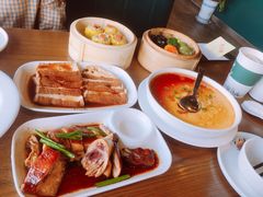 -香港表哥茶餐厅(银泰百货店)