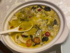 -玉华台饭庄·淮扬菜·烤鸭(望京店)